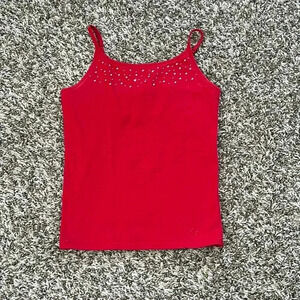 Limited Too Tank Top For Girls